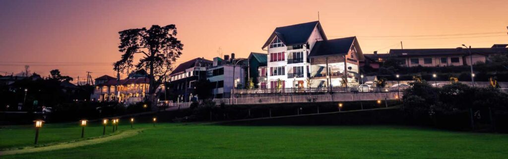 Nuwara Eliya